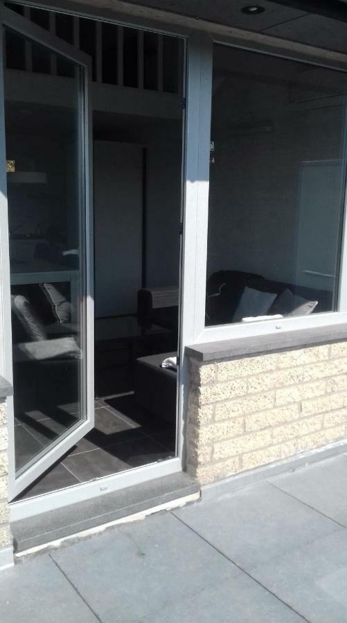 Au Havre Du Circuit Villa Malmedy Ngoại thất bức ảnh